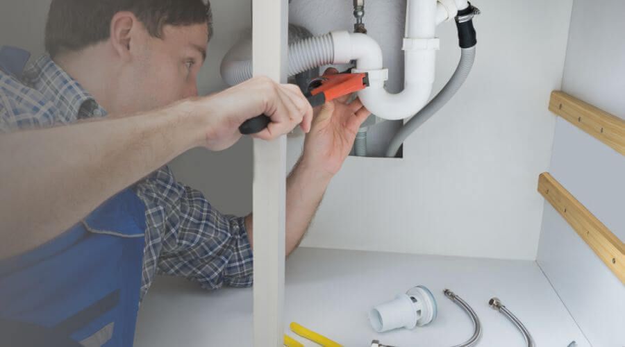 Professional emergency plumbing in Jonesville, LA